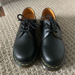 Oxford Shoes